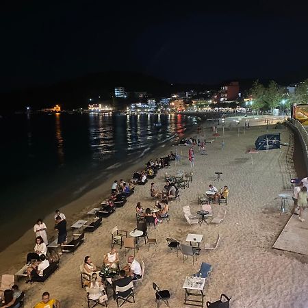 88 Apartment Himara Kültér fotó