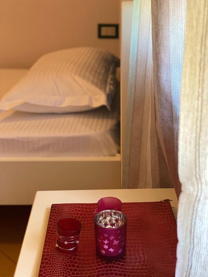 88 Apartment Himara Kültér fotó