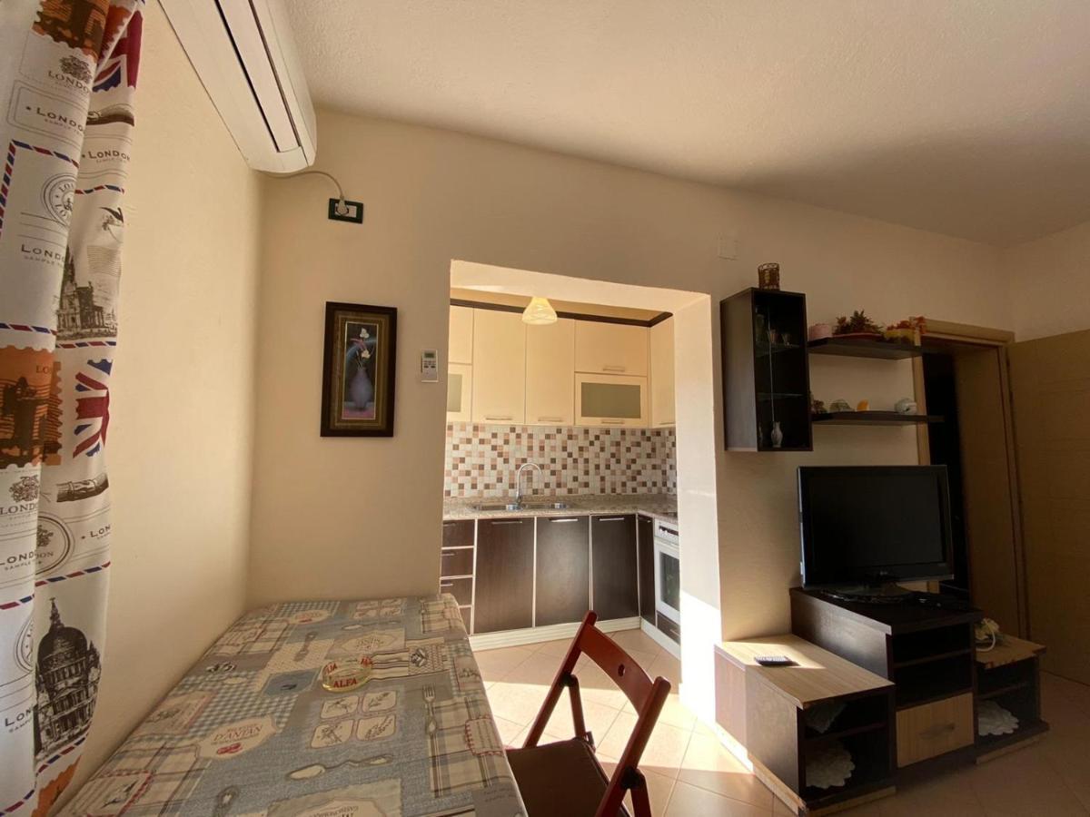 88 Apartment Himara Kültér fotó