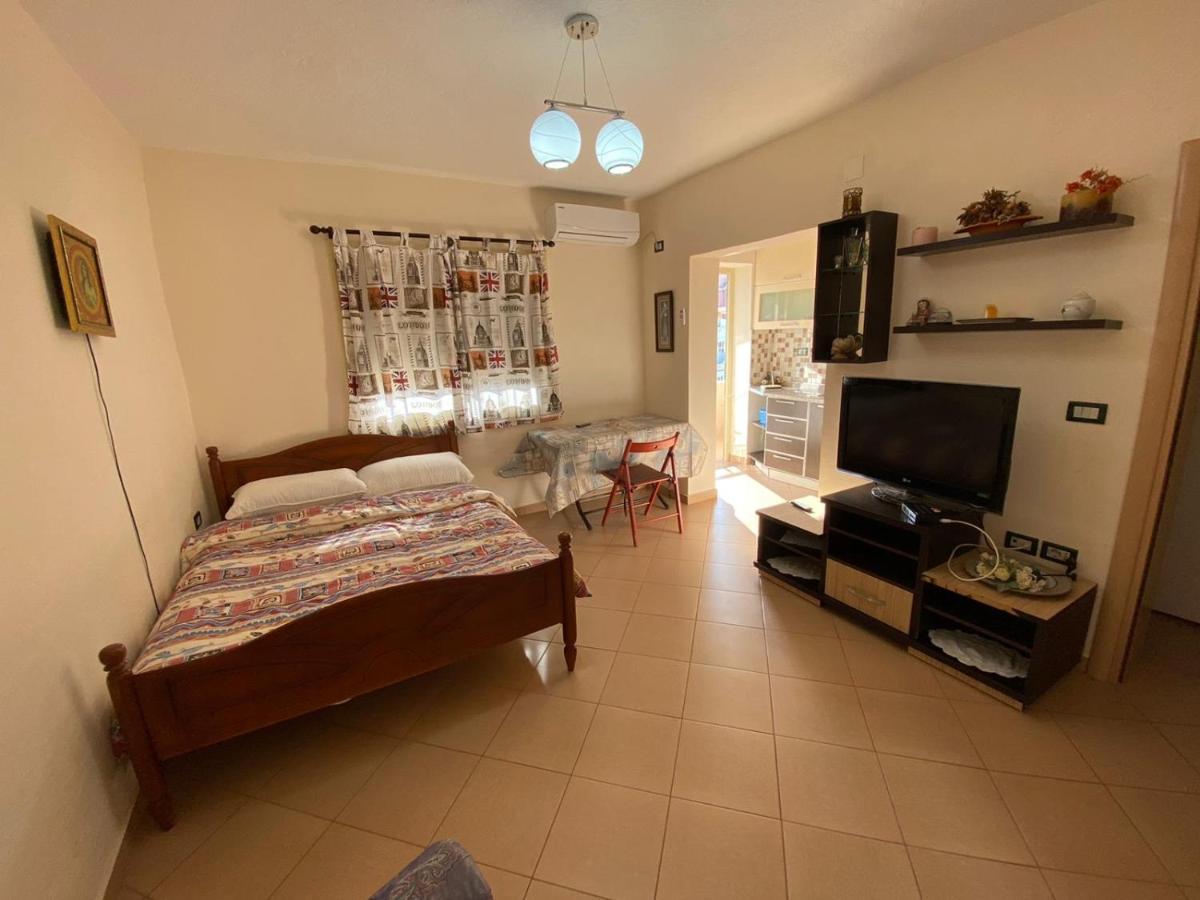 88 Apartment Himara Kültér fotó