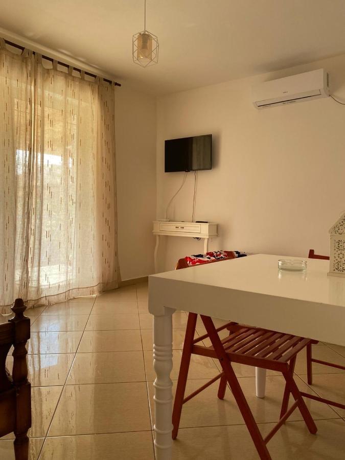 88 Apartment Himara Kültér fotó