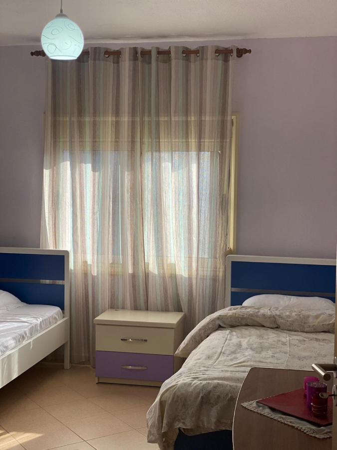 88 Apartment Himara Kültér fotó