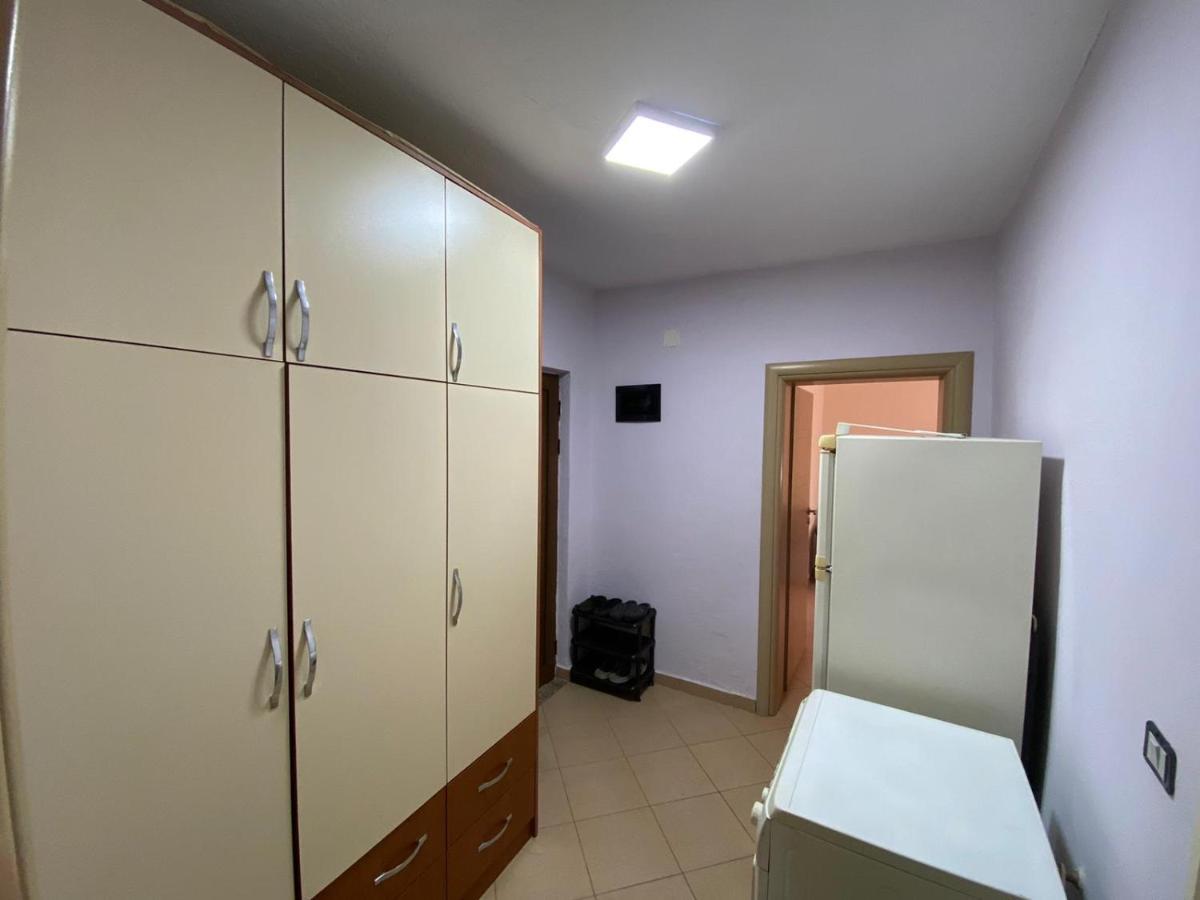 88 Apartment Himara Kültér fotó