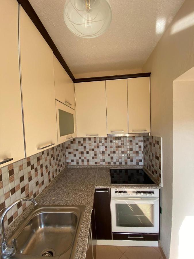88 Apartment Himara Kültér fotó