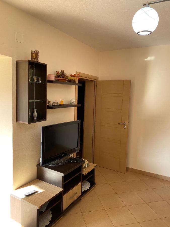 88 Apartment Himara Kültér fotó