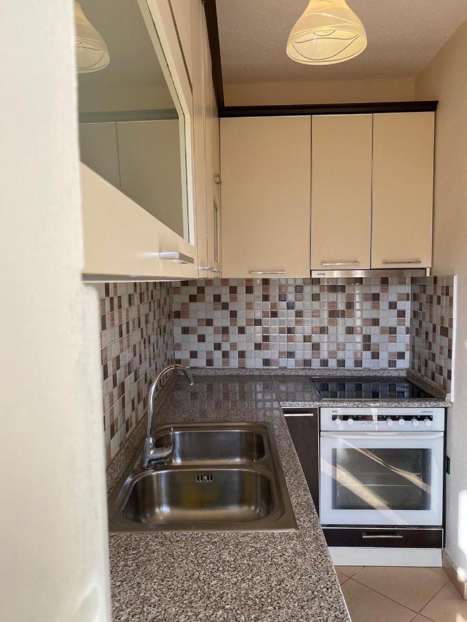 88 Apartment Himara Kültér fotó