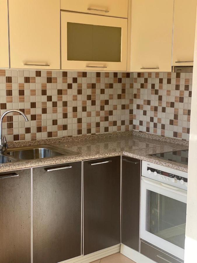 88 Apartment Himara Kültér fotó