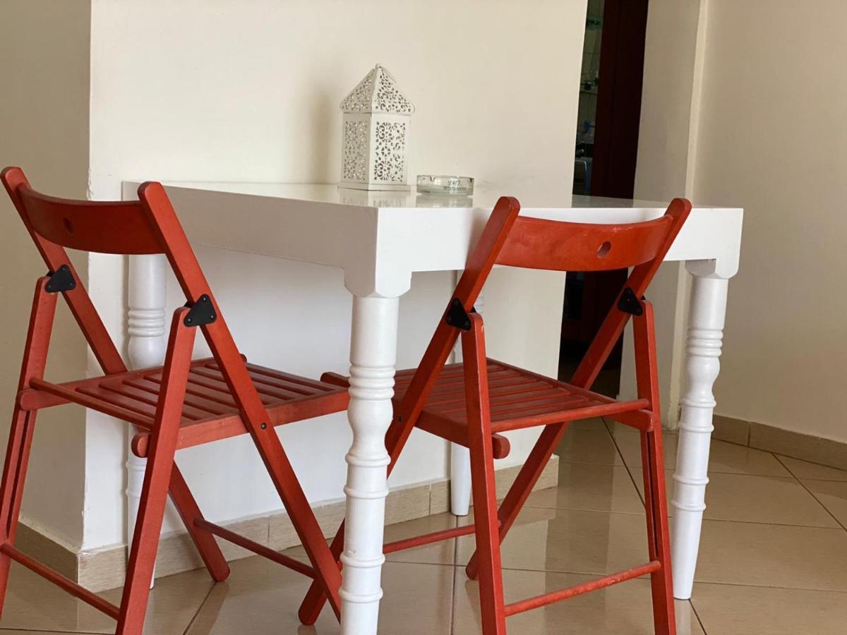 88 Apartment Himara Kültér fotó