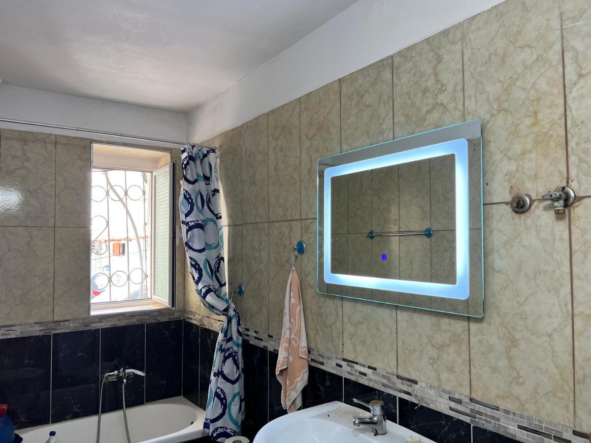 88 Apartment Himara Kültér fotó
